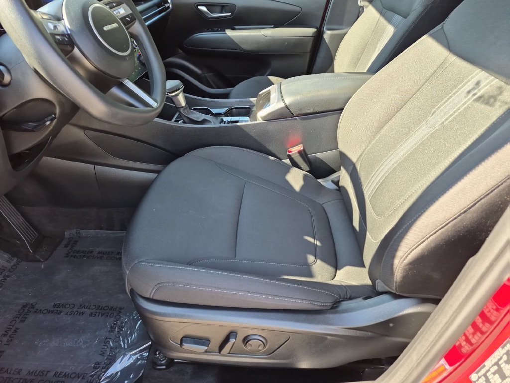 Used 2026 Hyundai Tucson SEL Plus AWD/4WD image 21