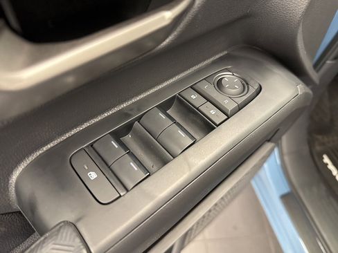 New 2026 Toyota Tacoma TRD Sport image 35