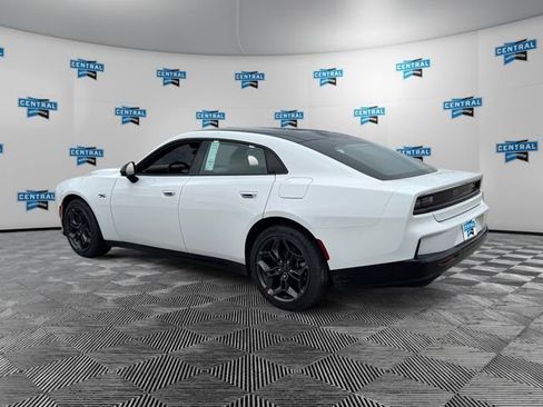 New 2026 Dodge Charger R/T AWD/4WD image 3