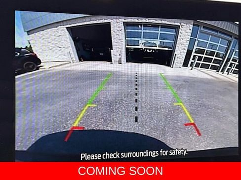 Used 2023 Ford Escape Active AWD/4WD image 14