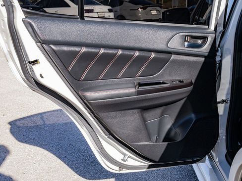 Used 2020 Subaru WRX Premium w/ Performance Package image 11