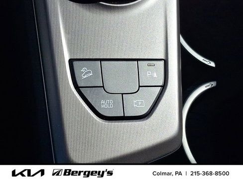 New 2026 Kia Sportage SX Prestige AWD/4WD image 20