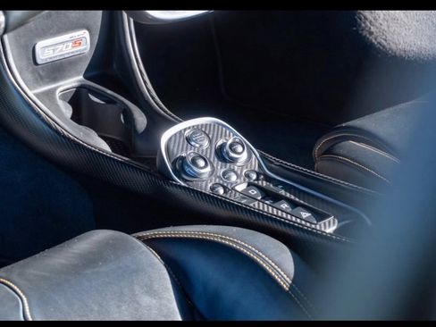 Used 2016 McLaren 570S Coupe RWD image 20