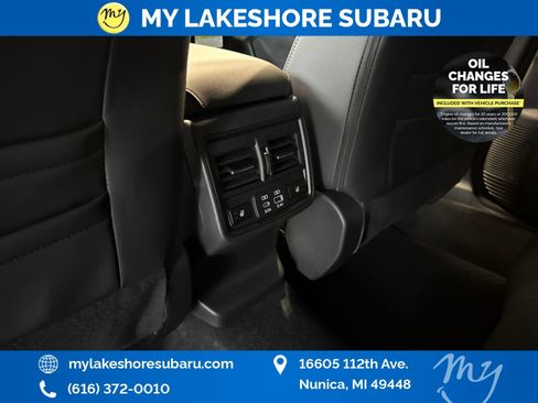 New 2026 Subaru Outback Limited XT image 26