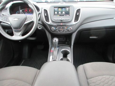 Certified 2019 Chevrolet Equinox LT FWD image 15