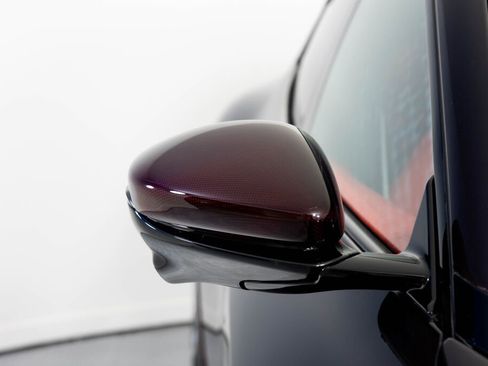 Certified 2025 Ferrari Purosangue image 27