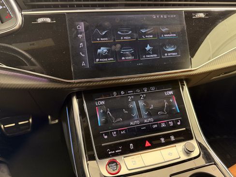Used 2022 Audi RS Q8 AWD/4WD image 18