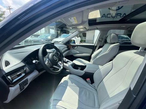 Certified 2019 Acura RDX AWD w/ Advance Package image 37