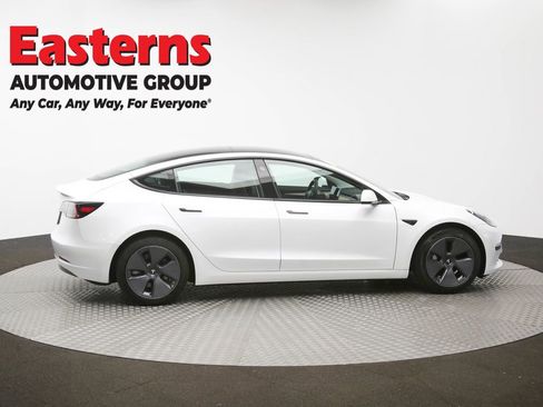 Used 2023 Tesla Model 3 Standard Range image 43