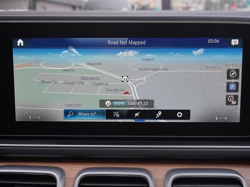 Used 2022 Mercedes-Benz GLE 350 4MATIC image 58