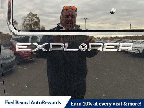 New 2025 Chevrolet Express 2500 WT w/ Driver Convenience Package image 16