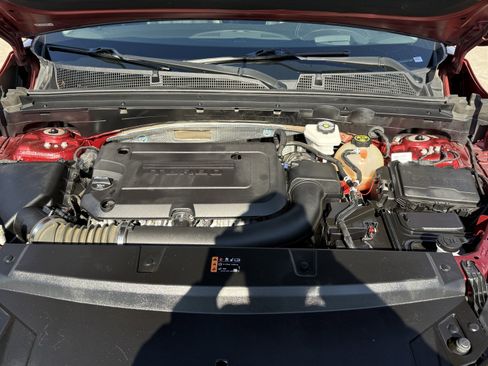 Used 2023 Buick Envision Avenir image 30