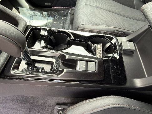 New 2026 Subaru Forester Touring AWD/4WD image 13