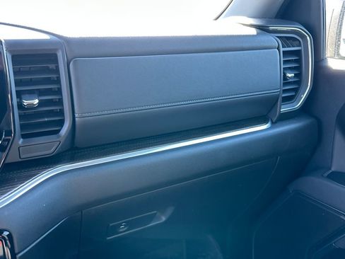 New 2025 Chevrolet Silverado 1500 LT w/ Protection Package image 23