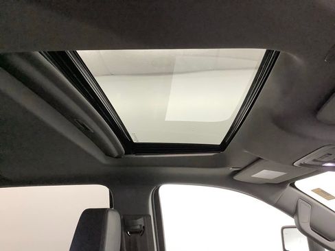 Used 2024 Chevrolet Silverado 3500 LTZ w/ LTZ Plus Package image 19