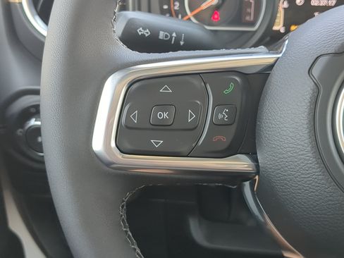 New 2026 Jeep Wrangler Unlimited Sahara AWD/4WD image 22