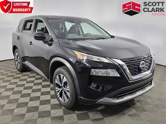 Used 2023 Nissan Rogue SV 360° Tour