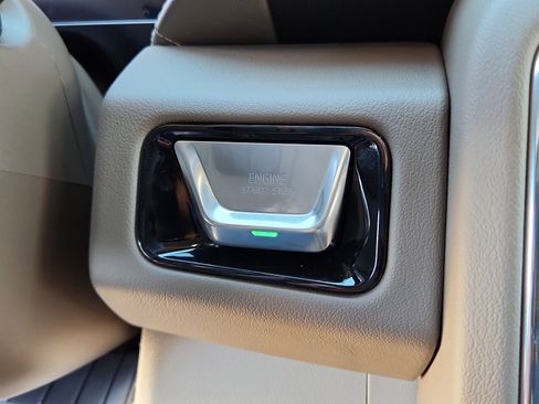 New 2026 GMC Yukon XL Denali w/ Sun & Power Step Package image 17