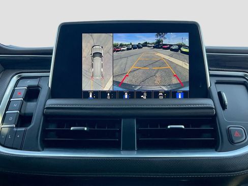 Used 2022 GMC Yukon SLT w/ SLT Premium Package AWD/4WD image 13