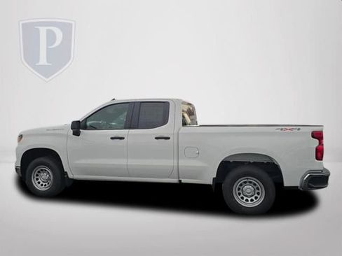 New 2026 Chevrolet Silverado 1500 W/T image 10