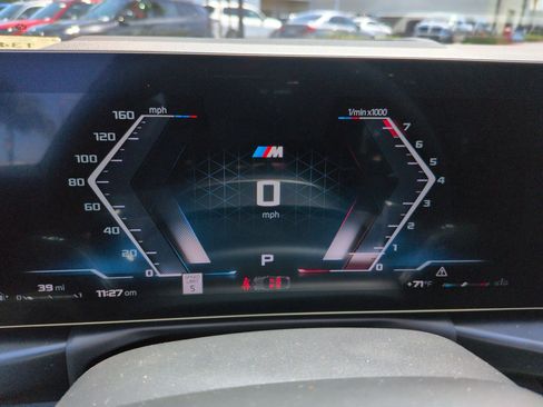 New 2026 BMW M440i w/ Premium Package RWD image 21