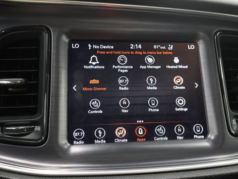 Used 2018 Dodge Challenger GT AWD/4WD image 43
