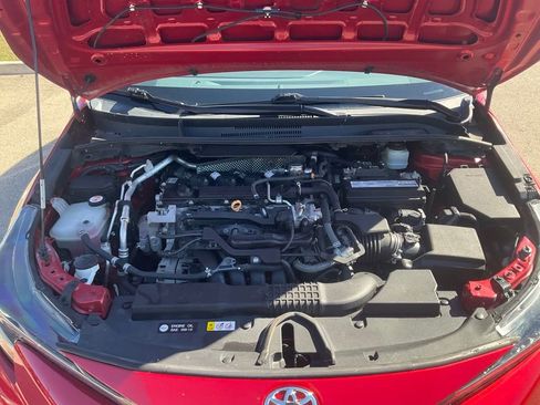 Used 2021 Toyota Corolla SE image 8