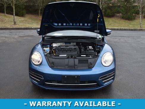 Used 2019 Volkswagen Beetle 2.0T S image 21