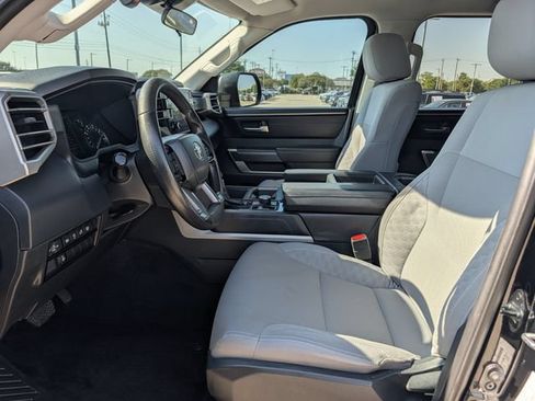 Used 2023 Toyota Tundra SR5 AWD/4WD image 25
