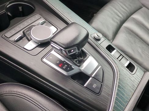 Used 2018 Audi A5 2.0T Premium Plus w/ Premium Plus image 37