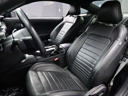 Used 2019 Ford Mustang Bullitt w/ Bullitt Electronics Package image 8