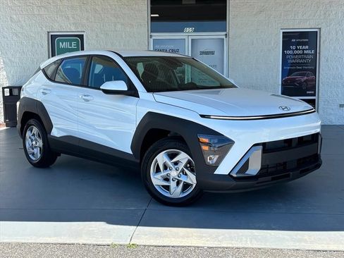 New 2026 Hyundai Kona SE FWD image 1
