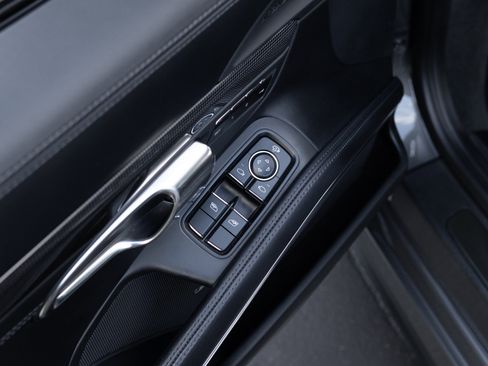 Used 2014 Porsche 911 Turbo S AWD/4WD image 33