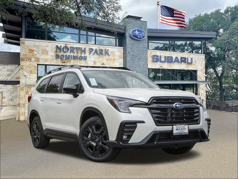 New 2026 Subaru Ascent Bronze Edition AWD/4WD image 1