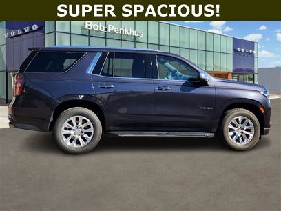 Used 2024 Chevrolet Tahoe Premier
