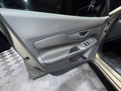 New 2026 Nissan Sentra SV image 13