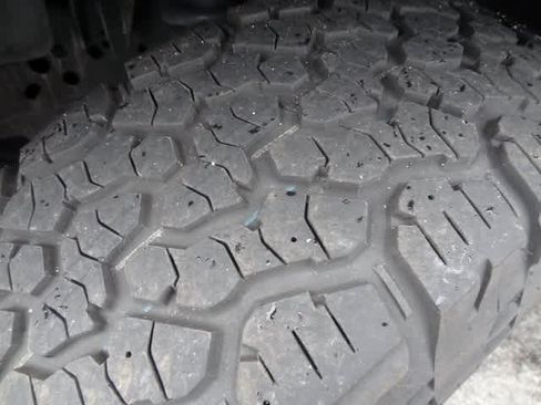 Used 2023 Ford F150 Tremor w/ Trailer Tow Package image 48