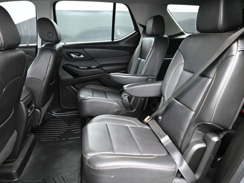 Used 2019 Chevrolet Traverse LT w/ LT Premium Package image 22