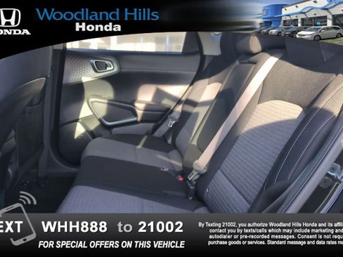 Used 2023 Kia Soul EX image 22