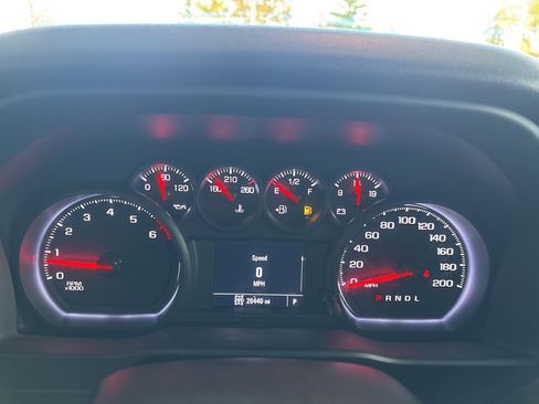 Used 2023 GMC Sierra 2500 Pro image 13