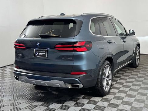 Used 2024 BMW X5 xDrive40i w/ Premium Package AWD/4WD image 10