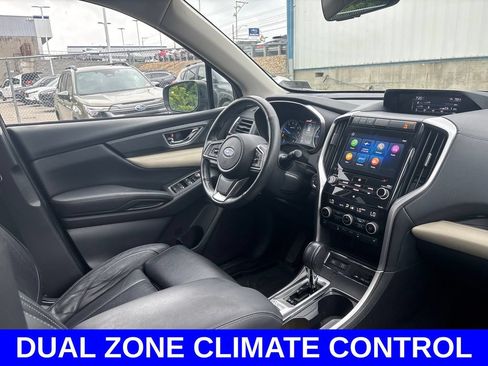 Used 2019 Subaru Ascent Limited w/ Popular Package #3 AWD/4WD image 13