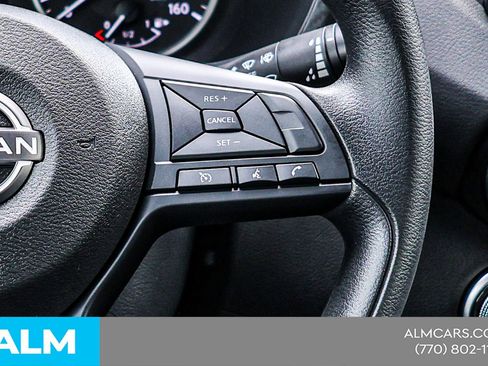 Used 2024 Nissan Sentra S FWD image 28