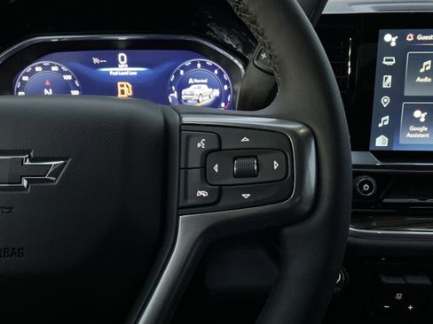 New 2026 Chevrolet Silverado 1500 RST image 17