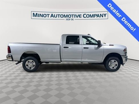 New 2026 RAM 2500 Tradesman w/ Chrome Appearance Group image 9