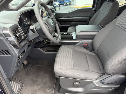Certified 2023 Ford F150 XL w/ STX Appearance Package RWD image 29