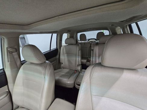Used 2013 Toyota Highlander Limited FWD image 20