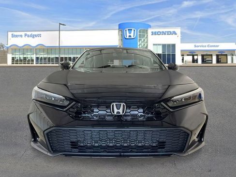 Used 2026 Honda Civic Sport Touring image 9