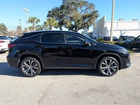 Used 2020 Lexus RX 350 AWD w/ Premium Package image 4