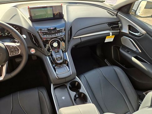 New 2026 Acura RDX SH-AWD w/ Technology Package image 16